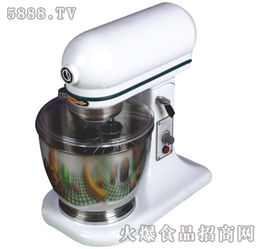 vfm 8l 鮮奶攪拌機(jī)現(xiàn)面向全國(guó)招商 杭州全立食品機(jī)械