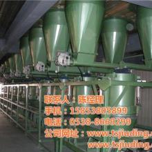  臨朐縣自動(dòng)化電子儀器廠 主營(yíng) 微機(jī)自動(dòng)化配料系統(tǒng)