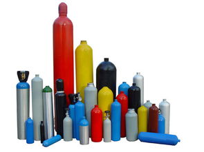 氣瓶的安全使用方法