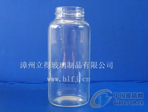 漳州立得微立氣瓶 多樣玻璃制品的創(chuàng)新應用