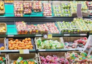 新零售浪潮下的新鮮水果突圍之路 模式探索與實(shí)踐策略