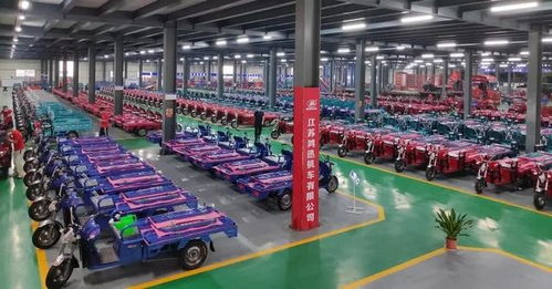 合規(guī)上路，品牌齊發(fā) 拉貨三輪車市場迎十大品牌競爭新格局